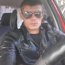 Фотография мужчины Алексей, 33 года из г. Сиверский
