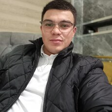 Фотография мужчины Jony, 31 год из г. Шымкент