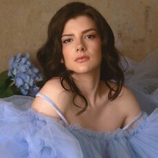Фотография девушки Яна, 30 лет из г. Санкт-Петербург