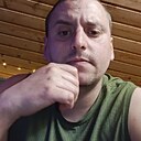 Юра, 36 лет