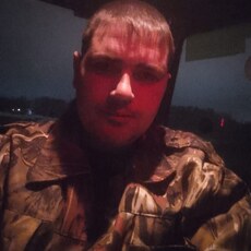 Фотография мужчины Andrey, 32 года из г. Россошь