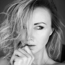Катрин, 34 из г. Ульяновск.