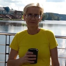 Фотография девушки Вера, 45 лет из г. Нижняя Тура