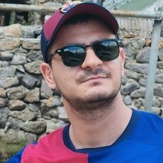 Фотография мужчины Рома, 32 года из г. Надым