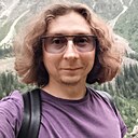 Вадим, 36 лет