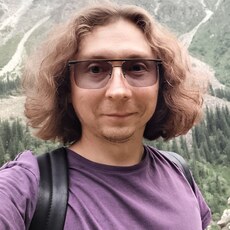 Фотография мужчины Вадим, 36 лет из г. Бишкек