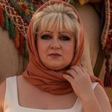 Фотография девушки Наташа, 51 год из г. Жлобин