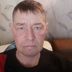 Фотография мужчины Юрий, 44 года из г. Усть-Кут