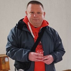 Фотография мужчины Слава, 44 года из г. Леверкузен