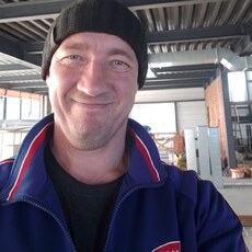 Фотография мужчины Александр, 42 года из г. Новоалтайск