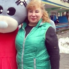 Фотография девушки Елена, 53 года из г. Краматорск