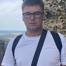 Фотография мужчины Виктор, 37 лет из г. Городец