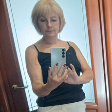 Фотография девушки Наташа, 63 года из г. Минск