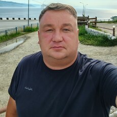 Фотография мужчины Дмитрий, 46 лет из г. Чита