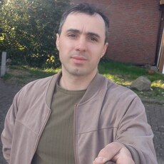 Фотография мужчины Александр, 33 года из г. Гамбург