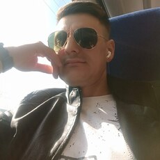Фотография мужчины Василий, 35 лет из г. Домодедово