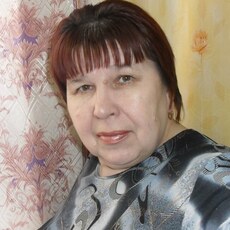 Фотография девушки Татьяна, 65 лет из г. Одинцово