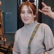 Фотография девушки Анюта, 34 года из г. Мосты