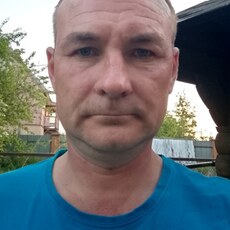 Фотография мужчины Алексей, 43 года из г. Кулебаки