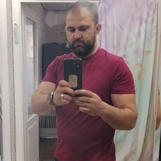 Фотография мужчины Алексей, 36 лет из г. Барановичи
