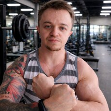 Фотография мужчины Евгений, 35 лет из г. Лида