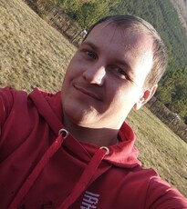 Фотография мужчины Алексей, 31 год из г. Санкт-Петербург