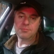 Фотография мужчины Эмззар, 44 года из г. Владикавказ