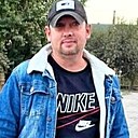 Серега, 45 лет