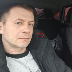 Фотография мужчины Fff, 45 лет из г. Новомосковск