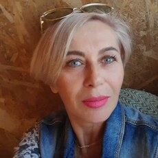 Фотография девушки Альбина, 54 года из г. Харьков