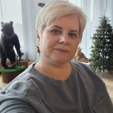 Фотография девушки Ирина, 51 год из г. Кинешма
