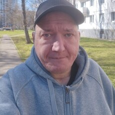 Фотография мужчины Александр, 44 года из г. Витебск