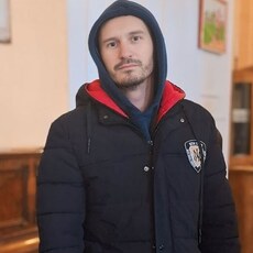 Фотография мужчины Димончик, 36 лет из г. Жодино