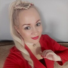 Фотография девушки Лана, 43 года из г. Санкт-Петербург