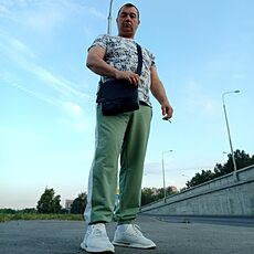 Фотография мужчины Дмитрий, 48 лет из г. Подольск