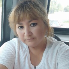 Фотография девушки Aliya, 46 лет из г. Костанай