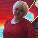 Мила, 40 лет
