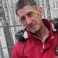Фотография мужчины Сергей, 54 года из г. Выкса