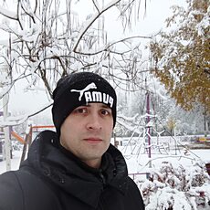 Фотография мужчины Вва, 34 года из г. Смоленск