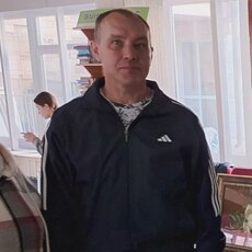 Фотография мужчины Александр, 48 лет из г. Шахты