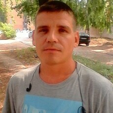 Фотография мужчины Владимир, 40 лет из г. Чапаевск