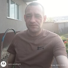 Фотография мужчины Александр, 42 года из г. Николаев