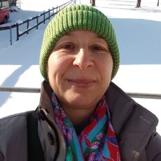 Фотография девушки Ксения, 51 год из г. Ужгород