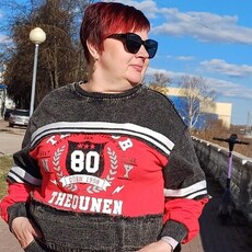 Фотография девушки Оксана, 50 лет из г. Дзержинск