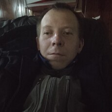 Фотография мужчины Николай, 32 года из г. Черемхово