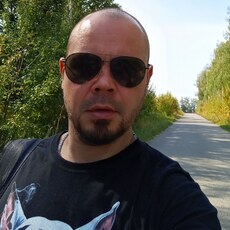Фотография мужчины Дмитрий, 37 лет из г. Орел