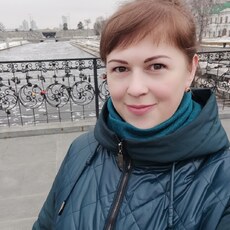 Фотография девушки Надя, 38 лет из г. Тюмень