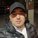 Алишер, 30 лет