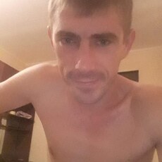 Фотография мужчины Антон, 34 года из г. Светлоград