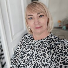 Фотография девушки Марина, 56 лет из г. Уральск